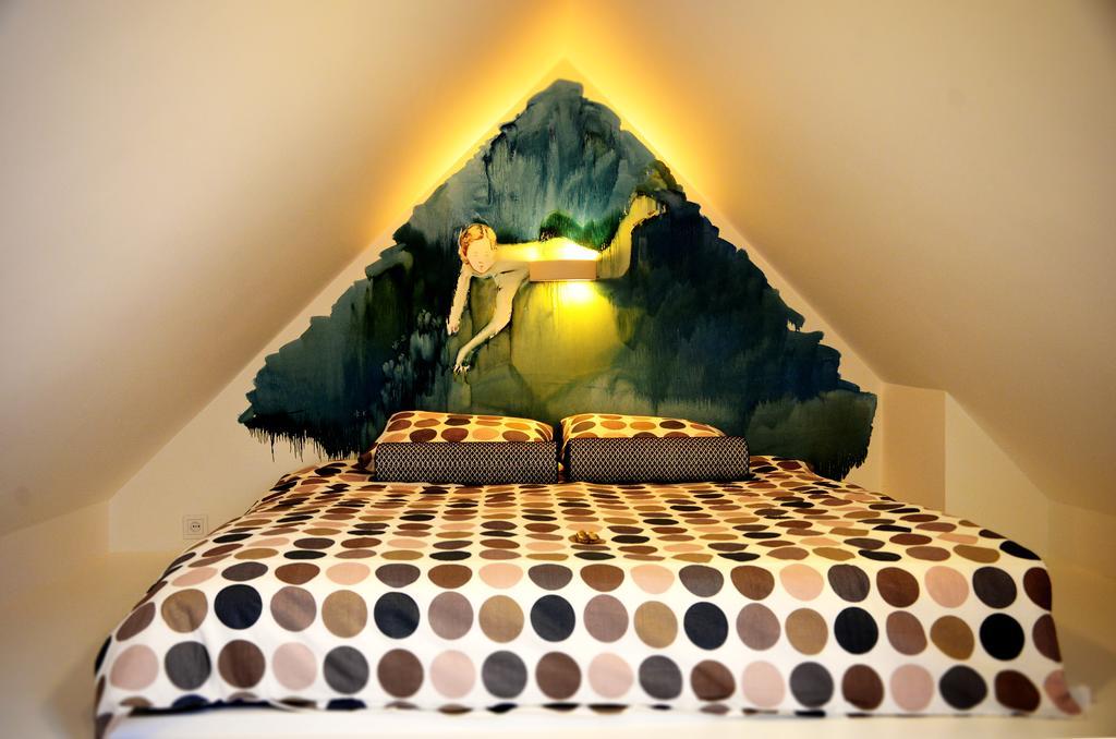 Jono Apartment Клайпеда Номер фото